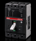 TMAX XT1N160 28-40A Kompakt Şalter (MCCB – Termik Manyetik)