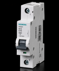 Siemens 5SQ21 C10 Monofaze Otomatik Sigorta