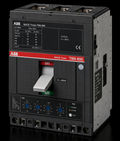 ABB SACE TMAX T6N 800 Serisi Kompakt Tipi Devre Kesici (MCCB)