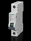 Siemens 5SQ21 B16 Monofaze Otomatik Sigorta