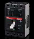 TMAX XT1N160 56-80A Kompakt Şalter (MCCB – Termik Manyetik)