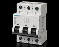SIEMENS 5SQ23 C50 Trifaze Otomatik Sigorta
