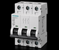 SIEMENS 5SL6310-7 C10 Trifaze Otomatik Sigorta