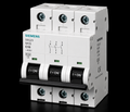SIEMENS 5SQ23 C10 Trifaze Otomatik Sigorta