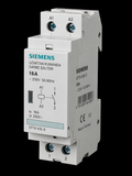 SIEMENS Uzaktan Kumanda Darbe Şalteri 16A