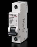 SIGMA SND3000 C16 Monofaze Otomatik Sigorta