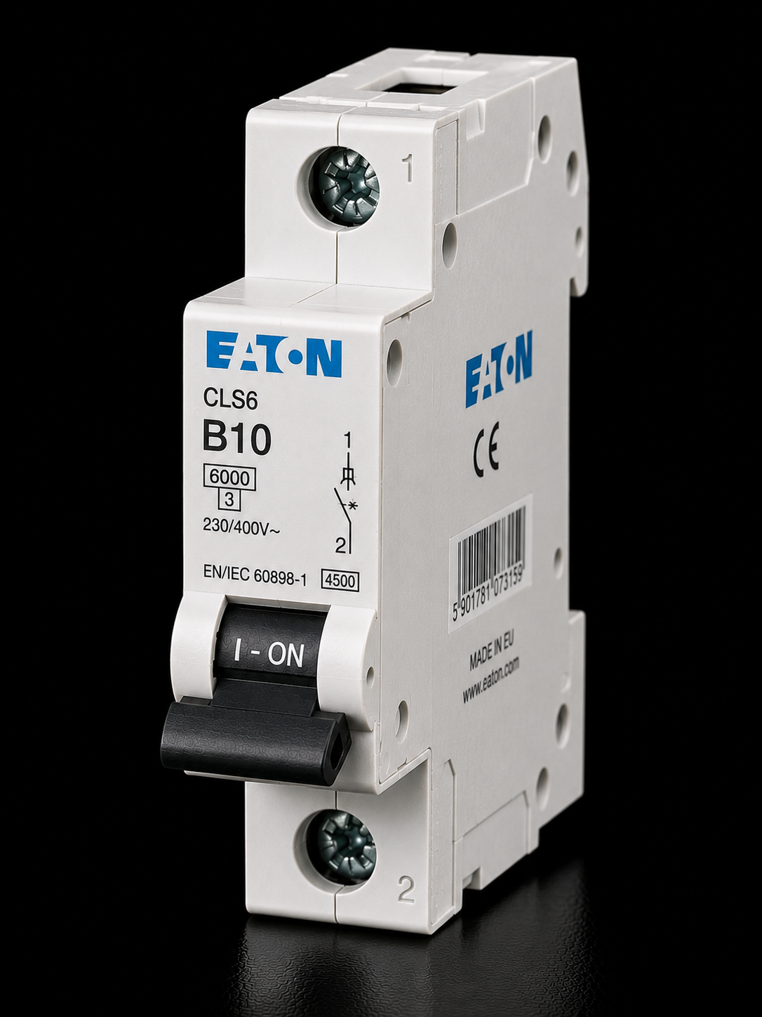 EATON CLS6 B10 Monofaze Otomatik Sigorta