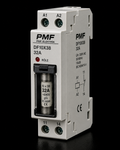 PMF DF10X38 32A Sigortalı Röle Modülü