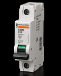 MERLIN GERIN C60N C10 Monofaze Otomatik Sigorta