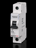 LEGRAND 1X16 B16 Monofaze Otomatik Sigorta