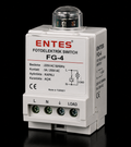 ENTES FG-4 Fotoelektrik Switch Sensör Rölesi