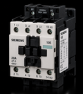 SIEMENS 10E 20A Kontaktör