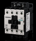 SIEMENS 11E 35A Kontaktör