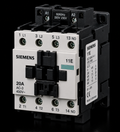 SIEMENS 11E 20A Kontaktör