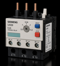 SIEMENS UA59 6,3A Termik Röle