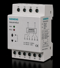 SIEMENS Panjur Röle