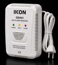 IKON GD401 Gaz Alarm Sensörü