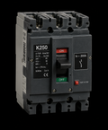 SIGMA K250 200A Kompak Şalter