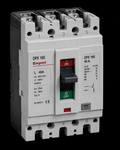 Legrand DPX 160 40A Kompak Şalter