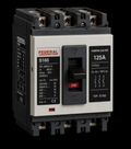 Federal 125A Kompak Şalter Tip S160