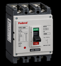 Federal S500 400-500A Kompak Şalter
