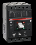 ABB Tmax XT1N 160 35-50A Ayarlı Kompak Şalter