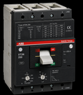 ABB Tmax XT3N 250 175-250A Ayarlı Kompak Şalter