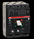 ABB Tmax XT1N 160 56-80A Ayarlı Kompak Şalter