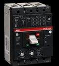 ABB Tmax XT1N 160 46-63A Ayarlı Kompak Şalter