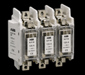 ABB XLP00 3 Kutuplu Bıçaklı Sigorta 125A