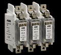 ABB XLP00 3 Kutuplu Bıçaklı Sigorta 63A