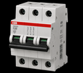 ABB SH203 C32 Trifaze Otomatik Sigorta 32A