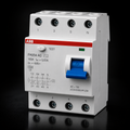 FH204 AC 100A  0,03a=AD=108 KAÇAK AKIM TRİFAZE