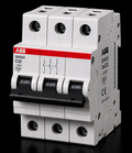 ABB SH203 3xC32A Trifaze Otomatik Sigorta