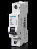 Siemens 5SQ21 B6 Monofaze Otomatik Sigorta