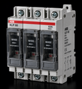 ABB XLP00 63A Yük Ayırıcı (Sigortalı Yük Ayırıcı – NH00)