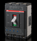 ABB SACE TMAX T5 Serisi Kompakt Tipi Devre Kesici (MCCB)