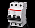 ABB SH203 C32 Otomatik Sigorta (3P – Trifaze, C Tipi)