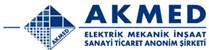 AKMED ELEKTRİK GRUP – Ana Sayfa